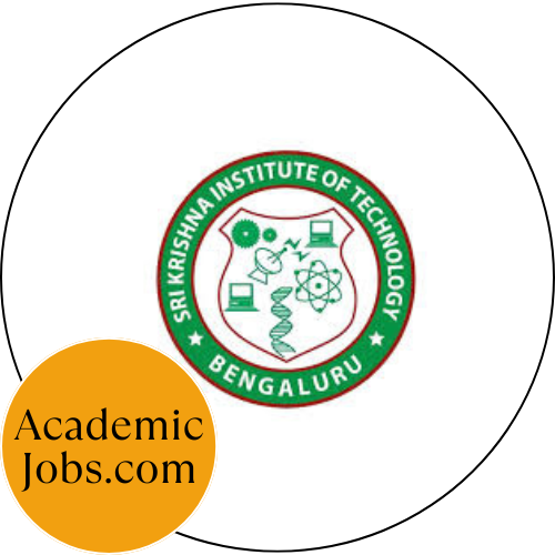Sri Krishna Institute of Technology logo